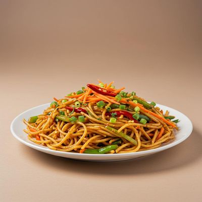 Noodles Regular Veg